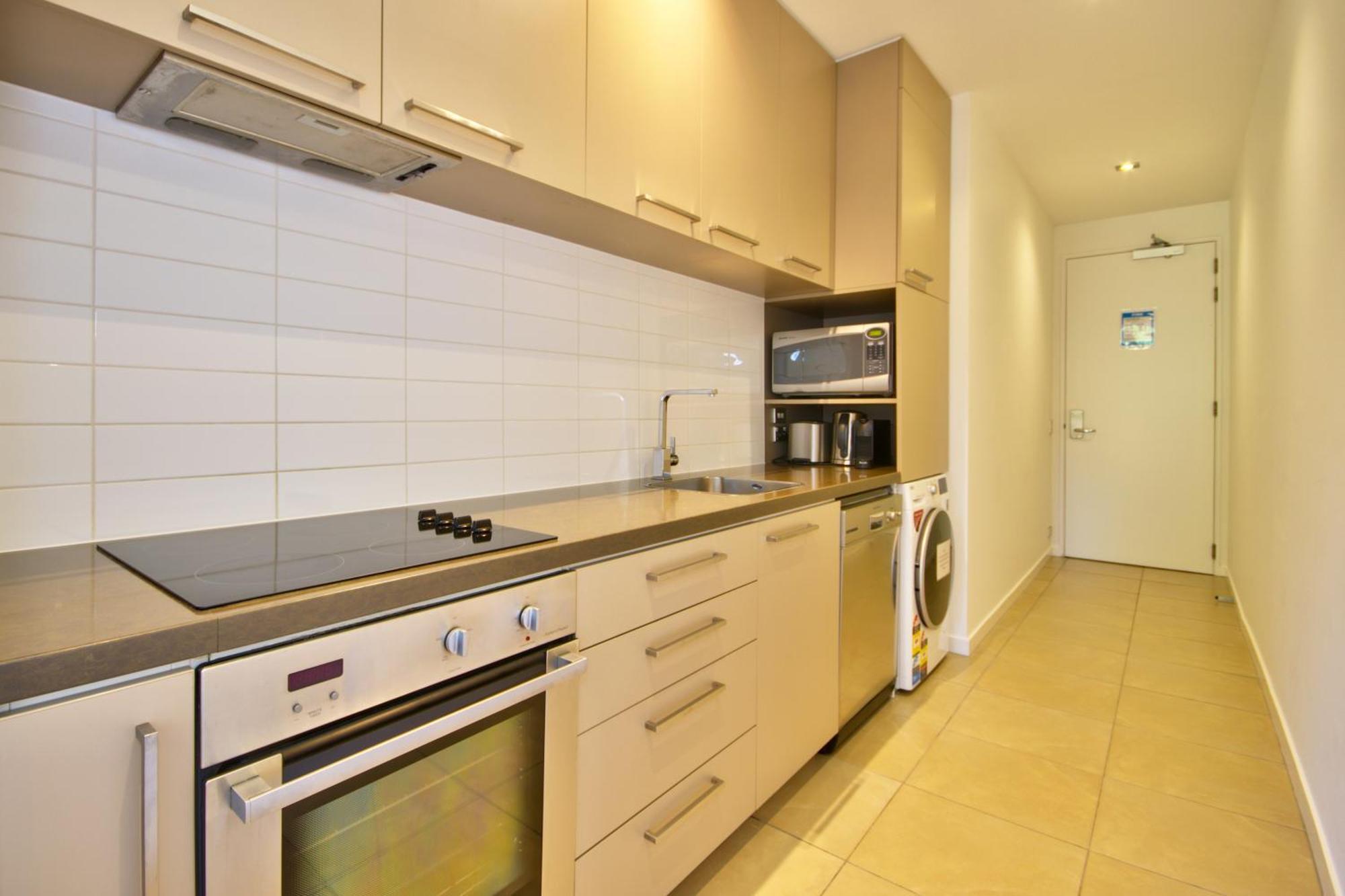 קווינסטאון Lakes Edge Apartment מראה חיצוני תמונה
